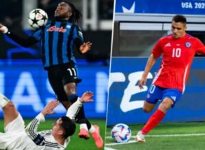 Fue calificado el reemplazante de Sánchez en el Arsenal y ahora ganó el Balón de Oro 2024