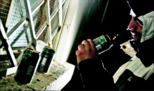 Aumenta consumo de alcohol en las calles