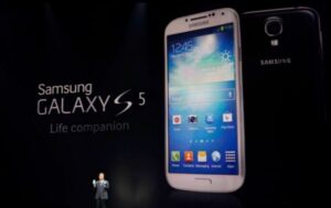 Autorizan la producción en Tierra del Fuego de Galaxy S5 de Samsung