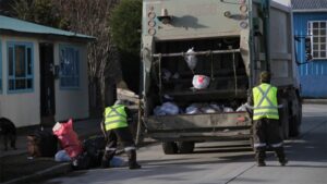 Municipio acata fallo por la basura