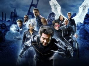 El mas reciente trailer de “X-Men”