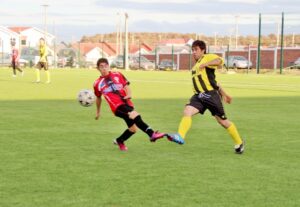 Río Seco y Yungay ganan en la primera fecha