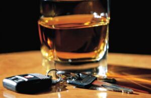 Editorial: El alcohol en las calles