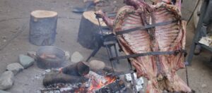 Estudio afirma que asar la carne con cerveza reduce el riesgo de cáncer