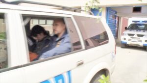 Argentinos recapturados en Punta Arenas comparecen en juicio