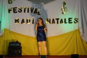 Con pleno éxito Radio Natales realizó 6to Festival de la Canción