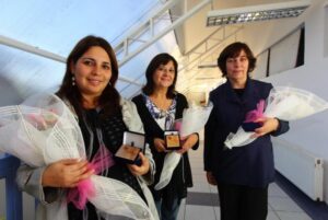 Docentes obtienen “Excelencia Pedagógica”