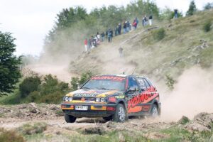 Quinta fecha de Rally Magallánico se desarrollará en Argentina