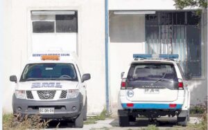 Familia tramita traslado de dominicana fallecida