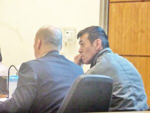 Ocho años de cárcel arriesga ladrón de Año Nuevo
