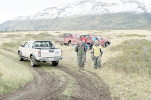 Piden reparar camino ante eventual emergencia