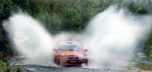 Magallánicos correrán en RallyMobil de Puerto Montt
