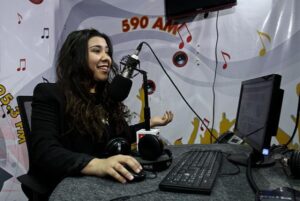 Noticias a la hora en Pingüino Radio