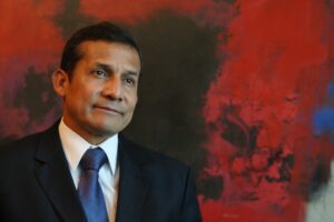 Aprobación de Presidente Humala vuelve a caer