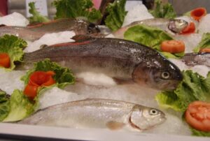 Lanzan concurso de cocina de productos marinos