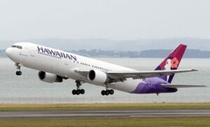 Joven burló medidas de seguridad y voló en tren de aterrizaje de un avión