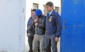 Turista alemana denuncia haber sido violada en el Paine