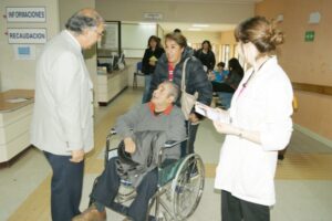 Reiteran llamado a vacunarse