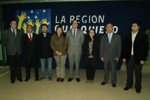 Seremi de Educación participó en diálogos ciudadanos