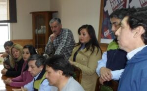 Cut Magallanes y Fetremag invitan a participar de actividades del Día del Trabajador