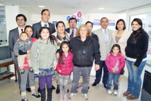 Dieron el vamos a Aporte Familiar Permanente