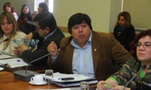 Comisión social del CORE preocupada por tardía entrega de recursos del 2% FNDR al deporte