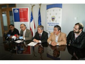 Reuniones participativas por Plan Especial de Zonas Extremas