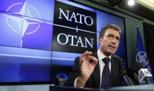 Otan exigió retiro de tropas en frontera de Ucrania y Rusia