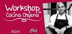 Día de la Cocina Chilena