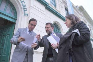 Proyectan nuevos centros culturales