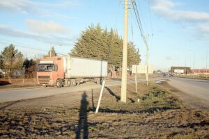 Ministro desestima demandas de camioneros por impuesto específico