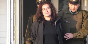 Horrendo crimen: mató a su esposo, lo descuartizó y cocinó
