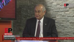 Video: Víctor Fajardo deja la rectoría de la UMAG después de 20 años