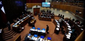 Senado acelerará proceso descentralizador del país