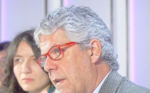 Ues. privadas comprometen apoyo a reforma educacional