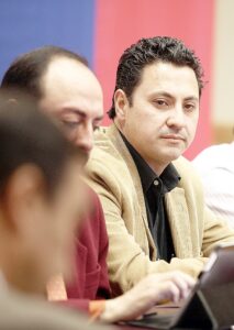 Obras Públicas abordará temas pendientes y nuevas peticiones