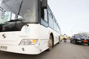 La delicada situación financiera de Movigas tras casi cuatro años de concesión