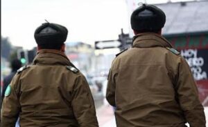 Detienen a hermanos por presunta violación