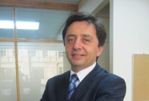 Klocker nuevo director Regional del Servicio de Cooperación Técnica de Magallanes