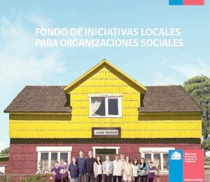 Lanzan Fondo de Iniciativas Locales 2014 en intendencia