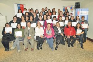 Gobernador llama a la igualdad de género