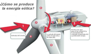 Magallanes podría ser un ejemplo mundial de generación de Energía Eólica y hoy no se aprovecha en nuestra Región