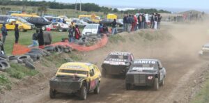 Segunda fecha Campeonato Austral de Cross Country