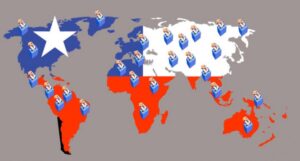 ¿Es justo el voto en el exterior?