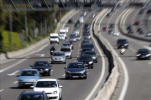 Al menos 10 muertos en inicio de Semana Santa
