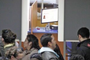Más de mil visas de trabajo se entregaron a extranjeros en 2013