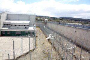 El recorrido de una frustrada y arriesgada evasión desde la cárcel de Punta Arenas