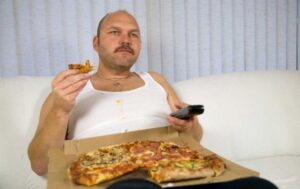 7 malos hábitos que afectan tu metabolismo