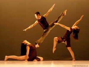 Diversas actividades para el Día de la Danza