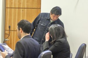 Pescador arriesga 541 días de cárcel por maltratar a especie protegida